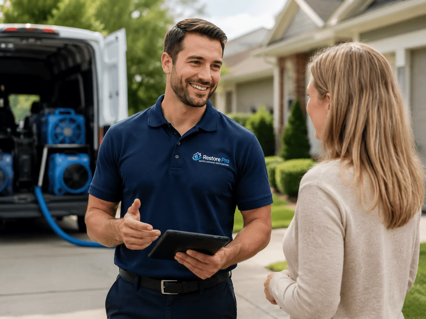 Water Damage Restoration Windham, NY FAQs